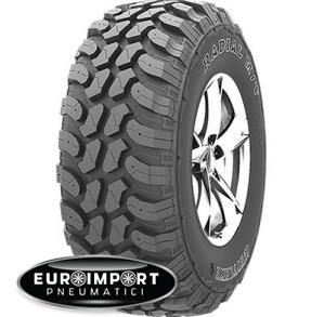 Goodride Mud legend sl 366 245/70 R17 119/116 Q Carico C  TL